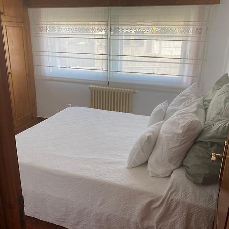 Chalet Adosado Independiente En Vigo - Canido Oya Exteriör bild