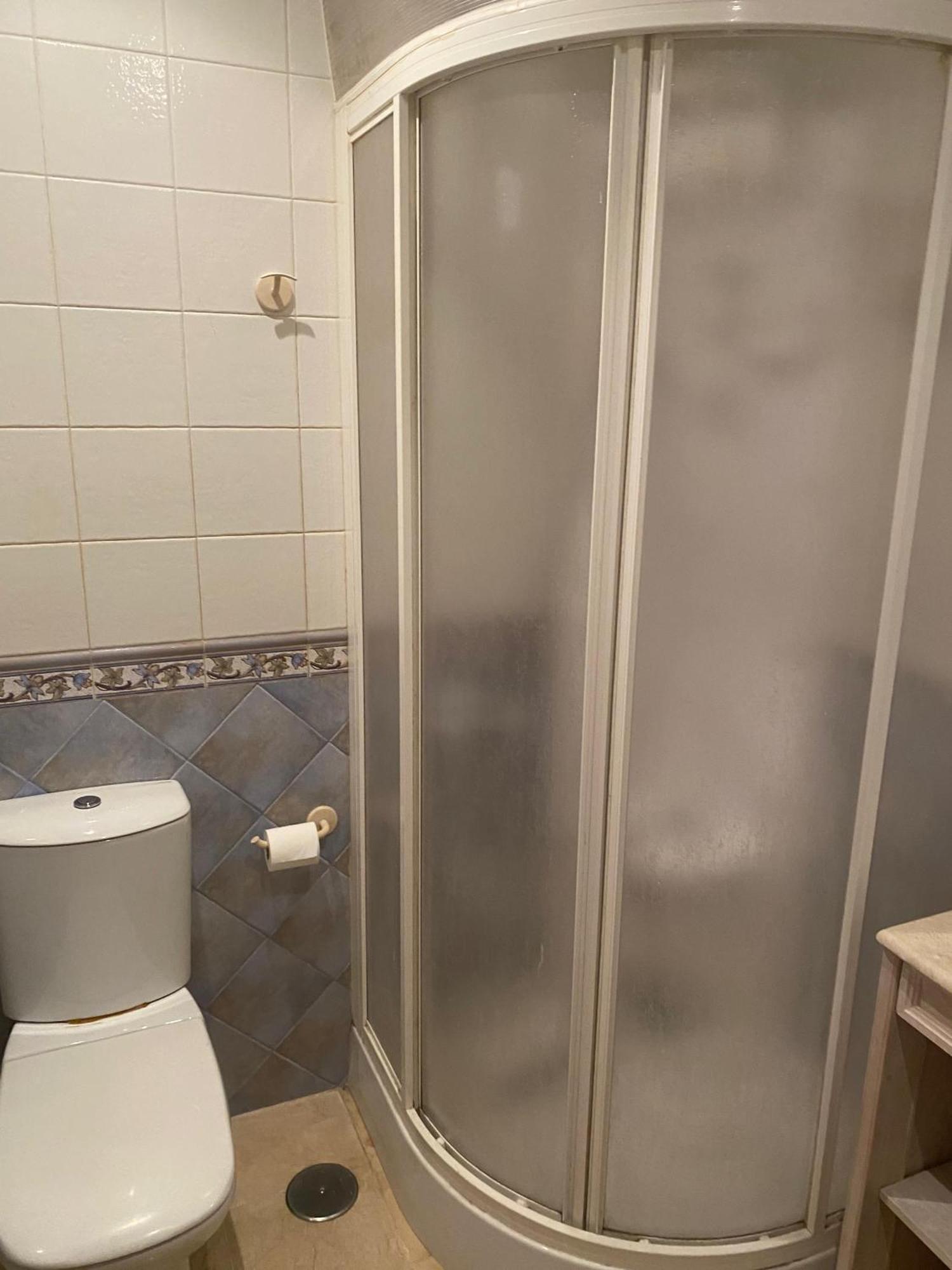 Chalet Adosado Independiente En Vigo - Canido Oya Exteriör bild