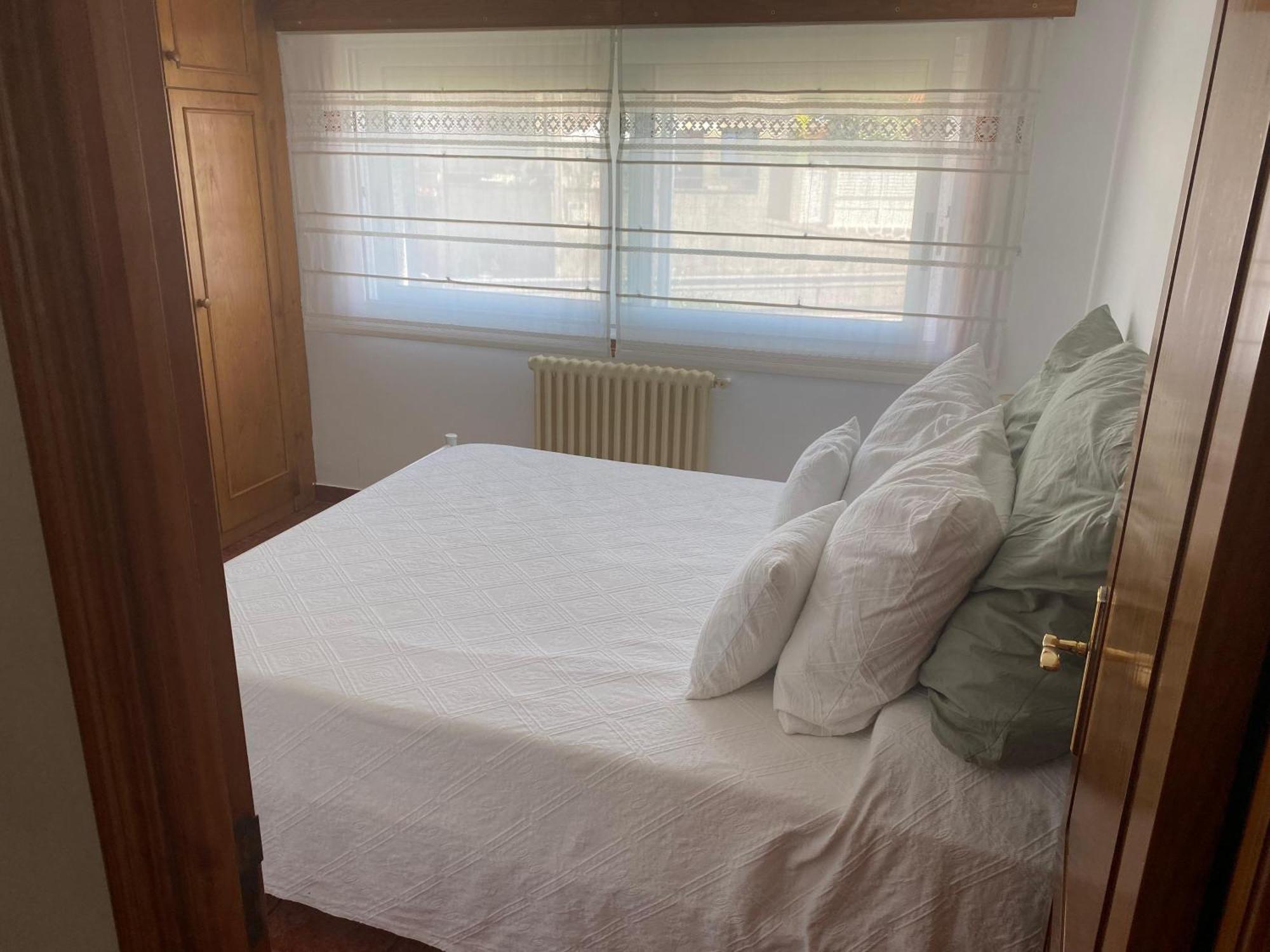 Chalet Adosado Independiente En Vigo - Canido Oya Exteriör bild
