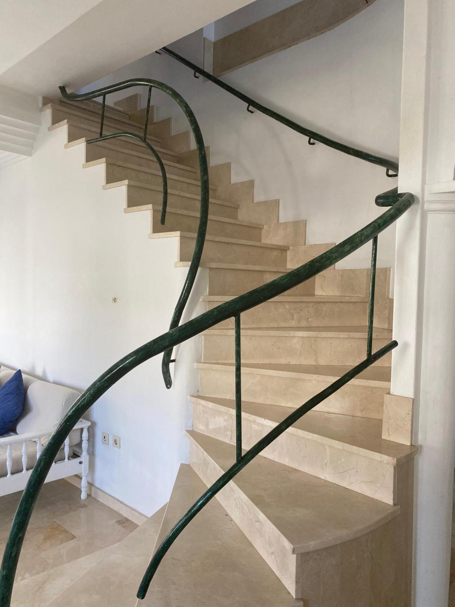 Chalet Adosado Independiente En Vigo - Canido Oya Exteriör bild