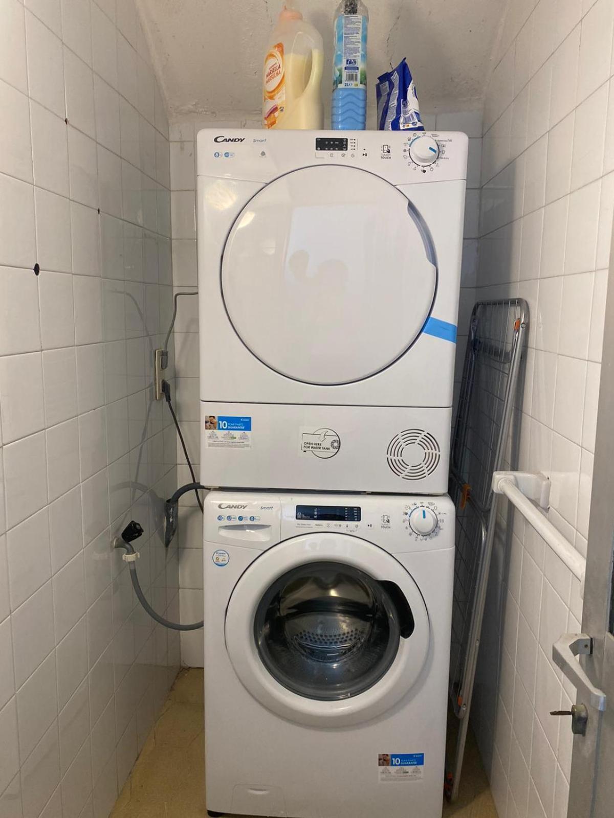 Chalet Adosado Independiente En Vigo - Canido Oya Exteriör bild