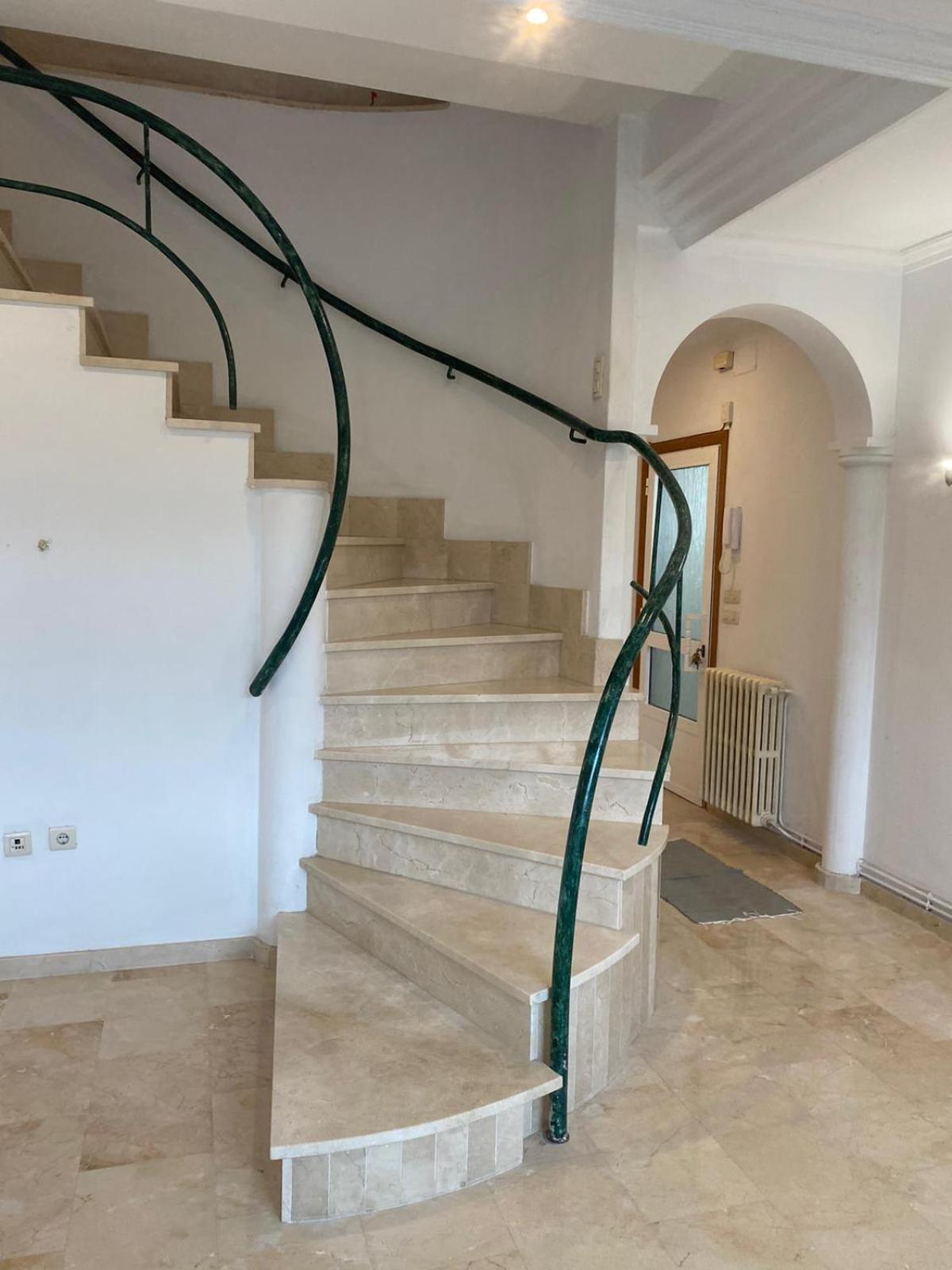 Chalet Adosado Independiente En Vigo - Canido Oya Exteriör bild